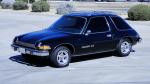 AMC Pacer X 2-Door Sedan 1976 года